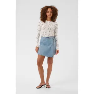 Woman sweater KAFFE Kabella image-1