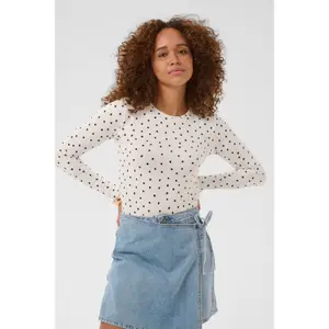 Woman sweater KAFFE Kabella image-2