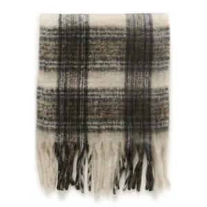 Women's scarf KAFFE Roberta image-0
