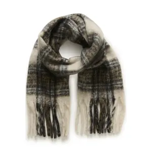 Women's scarf KAFFE Roberta image-1