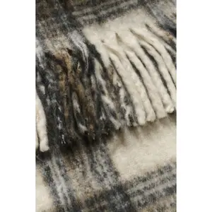 Women's scarf KAFFE Roberta image-2