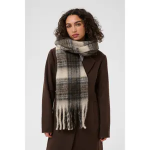 Women's scarf KAFFE Roberta image-3