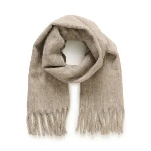 Women's scarf KAFFE Solmia image-0