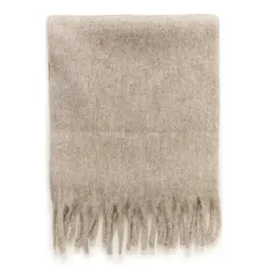 Women's scarf KAFFE Solmia image-1