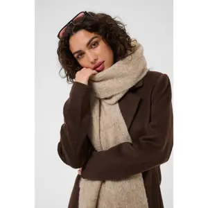 Women's scarf KAFFE Solmia image-3