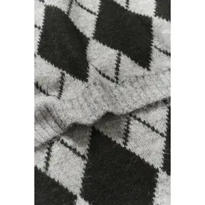 Women's scarf KAFFE Harlekin image-2