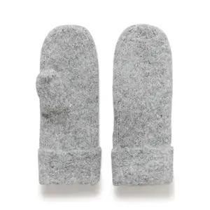Women's mittens KAFFE Kiri image-1