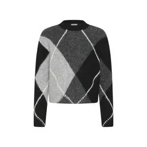 Woman sweater KAFFE Grith image-0