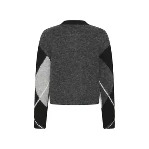 Woman sweater KAFFE Grith image-4