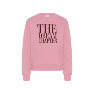 Sweatshirt woman KAFFE Gisele image-0