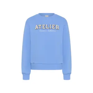 Sweatshirt woman KAFFE Gisele image-0