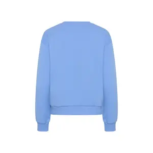 Sweatshirt woman KAFFE Gisele image-1