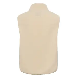 Women's sleeveless fleece KAFFE Kaally image-2