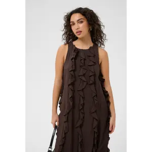 Women's dress KAFFE Kaines image-4