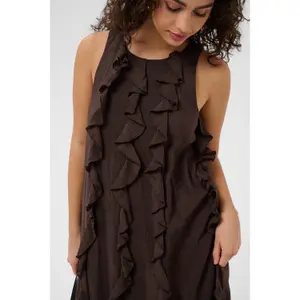 Women's dress KAFFE Kaines image-6
