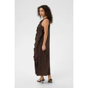 Women's dress KAFFE Kaines image-3
