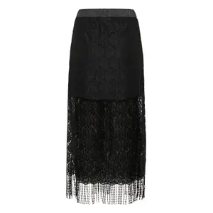 Women's skirt KAFFE Gwyneth image-3