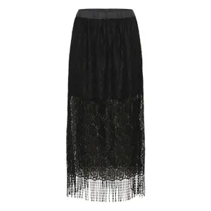 Women's skirt KAFFE Gwyneth image-0