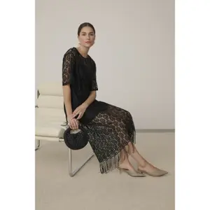 Women's skirt KAFFE Gwyneth image-2