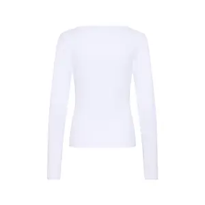 Women's long sleeve T-shirt KAFFE Gretchen image-1