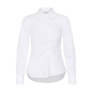 Woman's shirt KAFFE Lulu image-0