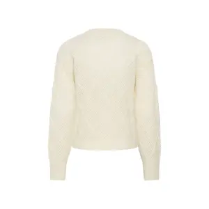 Woman sweater KAFFE Georgia Knit image-0