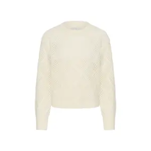 Woman sweater KAFFE Georgia Knit image-1