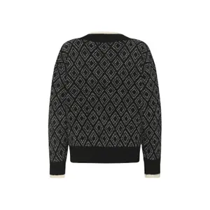 Woman sweater KAFFE Sirens Knit image-1