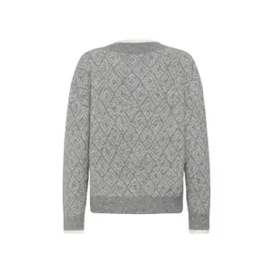 Woman sweater KAFFE Sirens Knit image-1