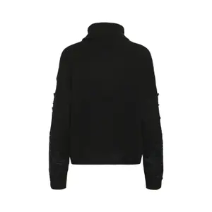 Woman sweater KAFFE Siff image-0