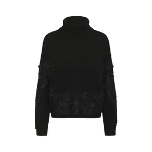 Woman sweater KAFFE Siff image-1