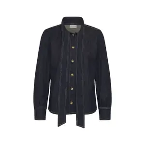 Women's blouse KAFFE Molly image-0