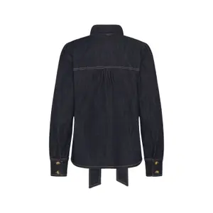 Women's blouse KAFFE Molly image-1