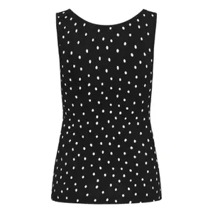 Women's tank top KAFFE Bella image-1