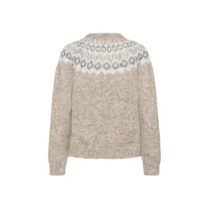 Woman sweater KAFFE Berta image-1
