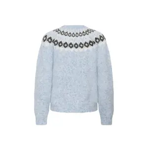 Woman sweater KAFFE Berta image-1