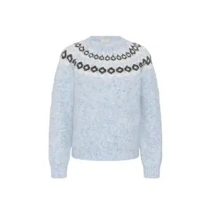Woman sweater KAFFE Berta image-0
