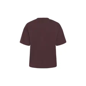 Women's T-shirt KAFFE Ginnie image-1