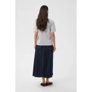Women's T-shirt KAFFE Kagloria image-6