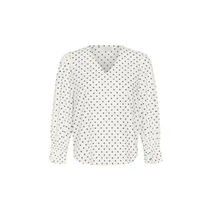 Women's blouse KAFFE Milly image-0