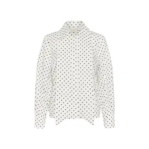 Woman's shirt KAFFE Milly image-0
