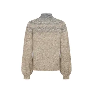 Woman sweater KAFFE Gerda image-0