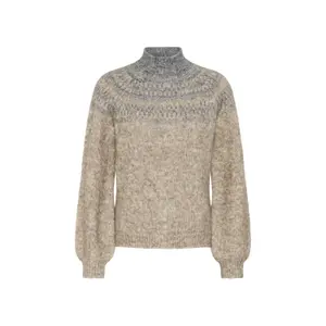 Woman sweater KAFFE Gerda image-1