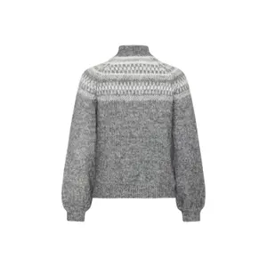 Woman sweater KAFFE Gerda image-1