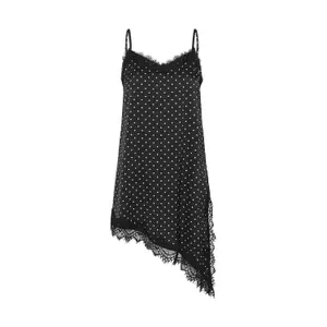 Women's strap top KAFFE Missy image-0