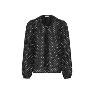 Women's blouse KAFFE Mindy image-0