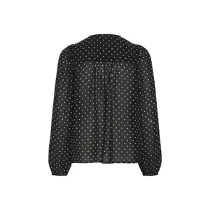 Women's blouse KAFFE Mindy image-1