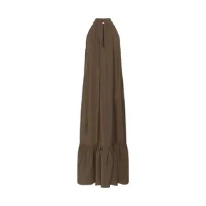 Women's long dress KAFFE Gilda image-5