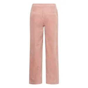 Damen Cordhosen KAFFE Sella image-0