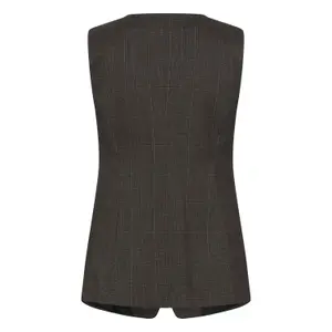 Women's vest KAFFE Lenora image-2